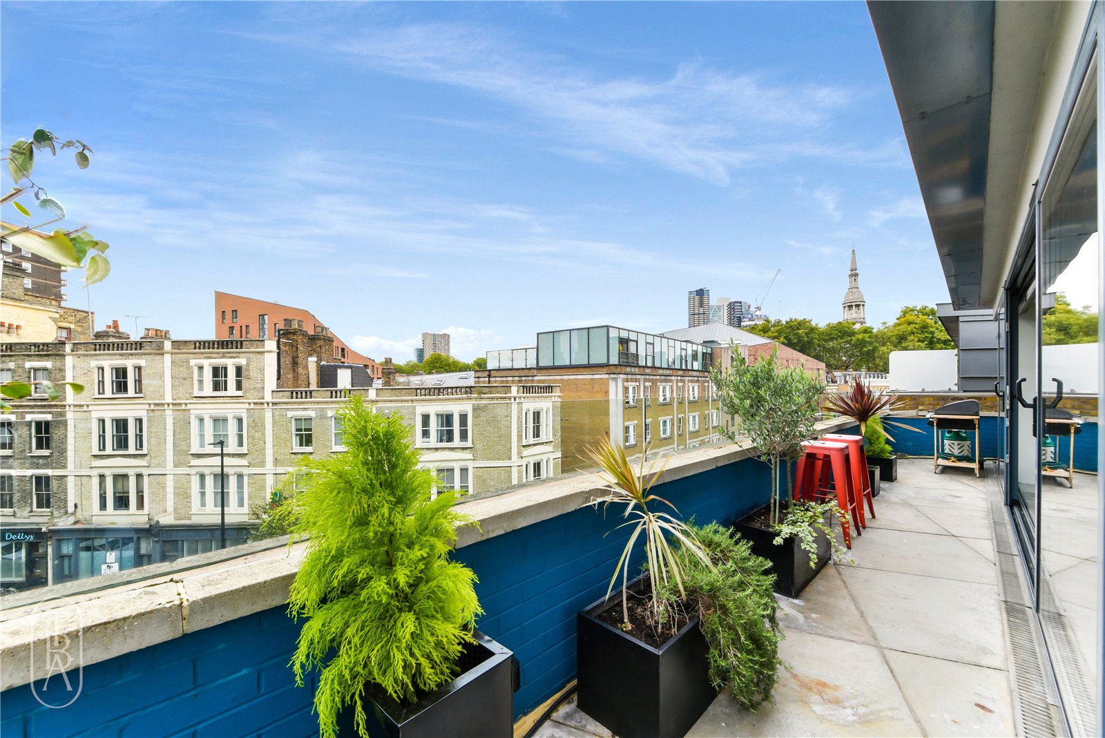 Hackney Road, E2 The Bespoke Agent