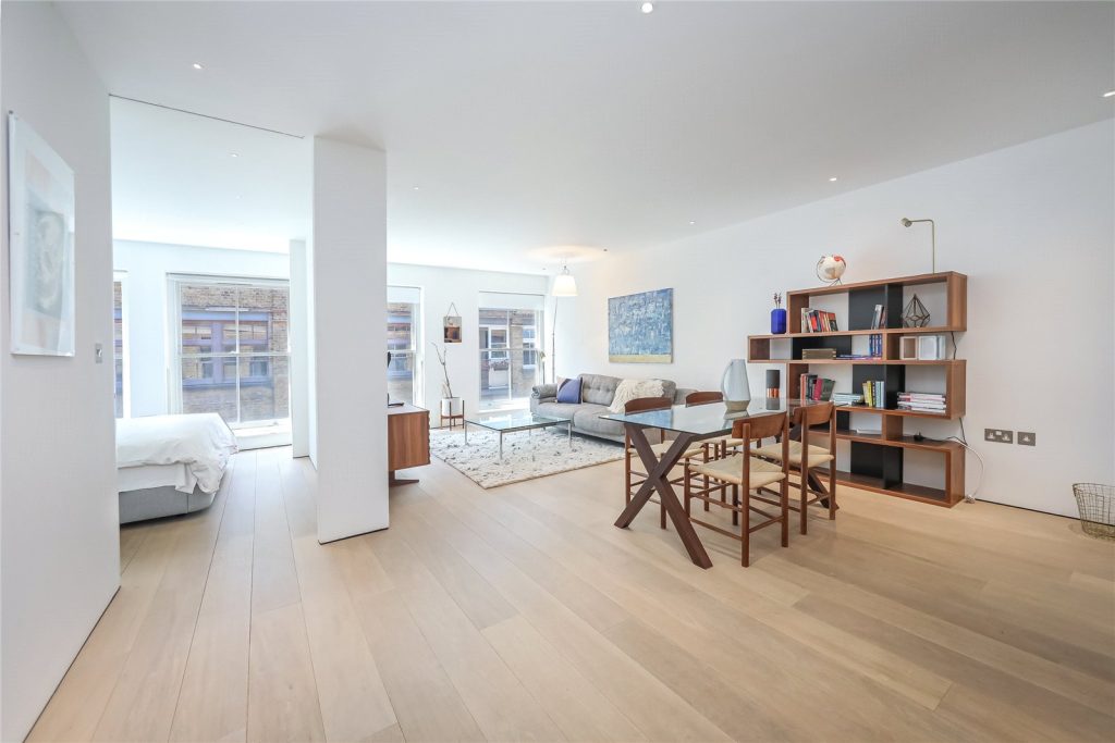 Charlotte Road EC2A
