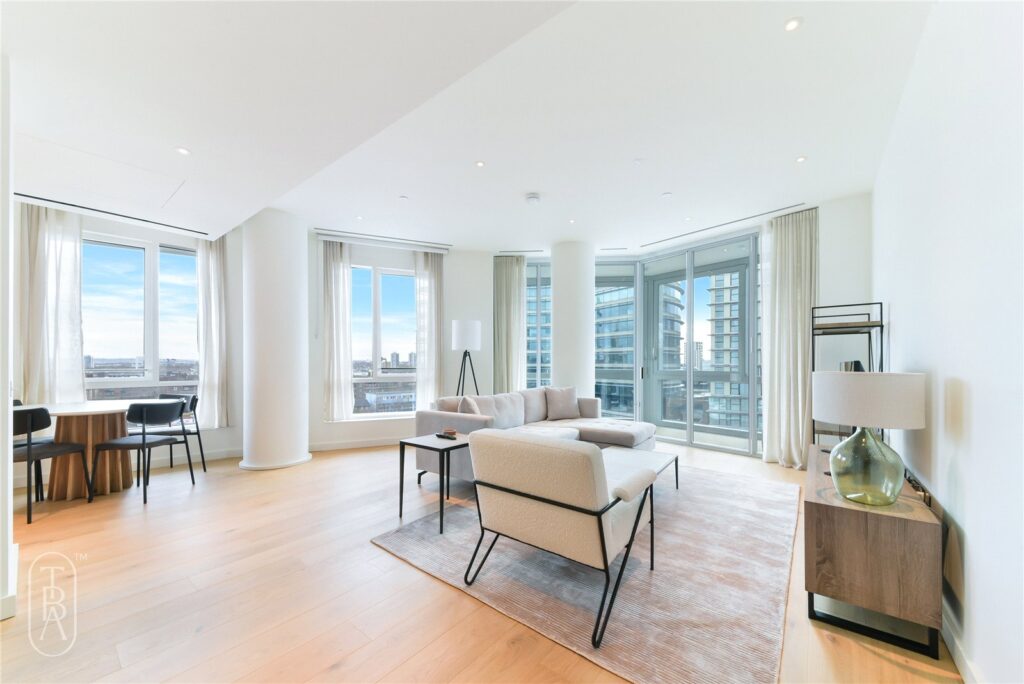 Propsect Way SW11