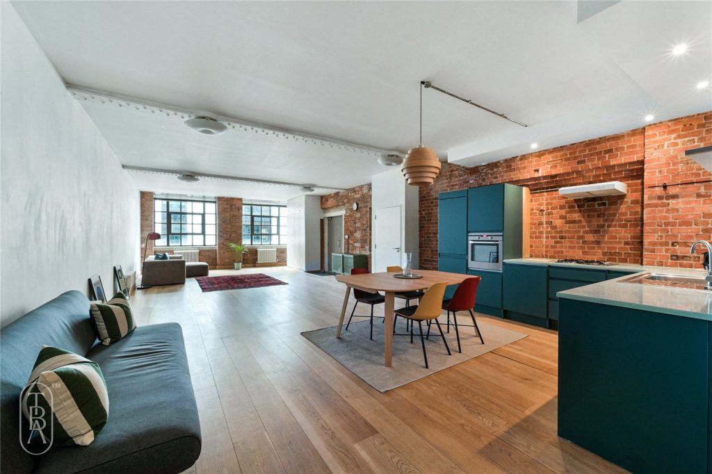 Shepherdess Walk, N1