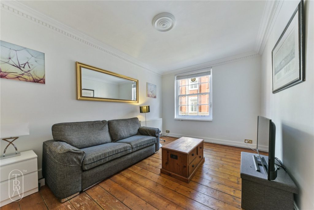 Siddons Court WC2E