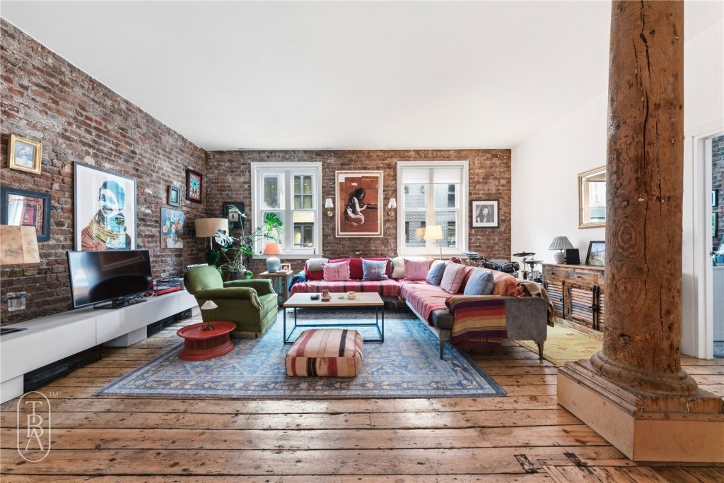 Rufus Street N1