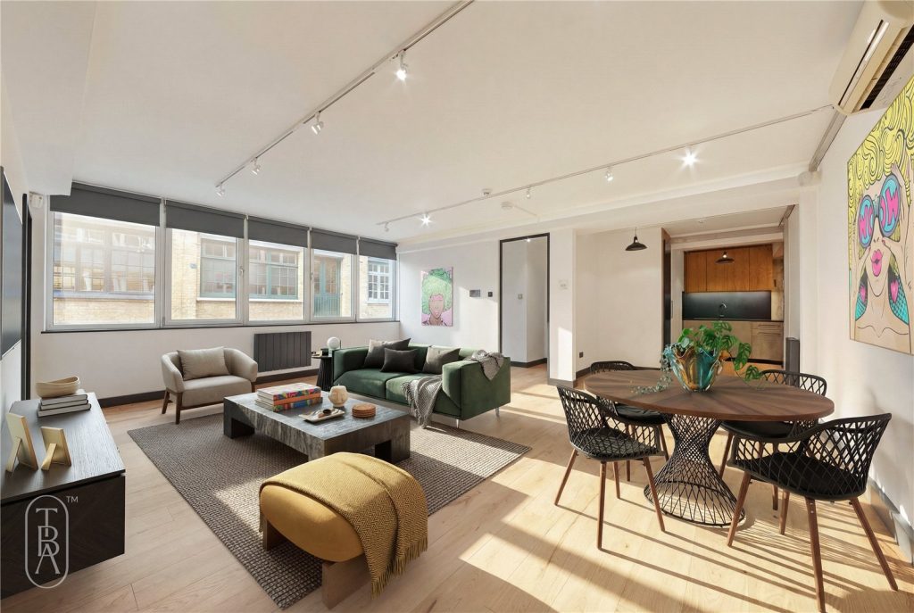 Charlotte Road EC2A
