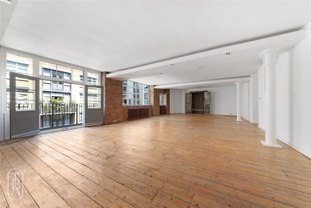 Underwood Row N1