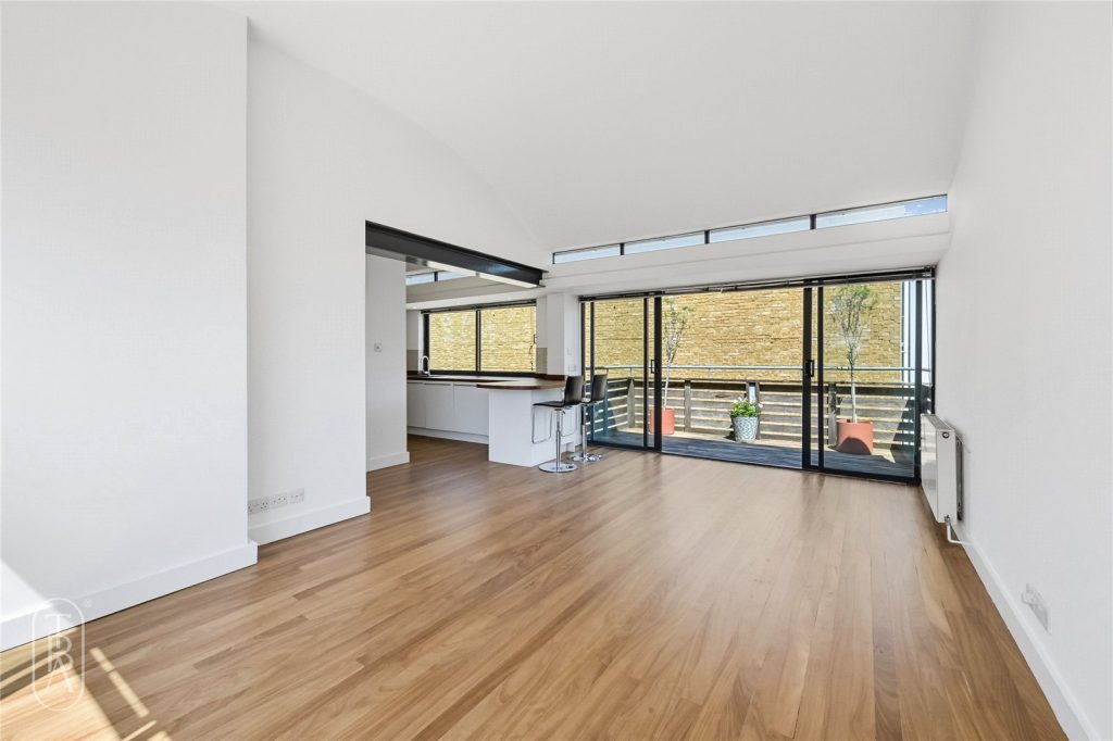 Batemans Row EC2A